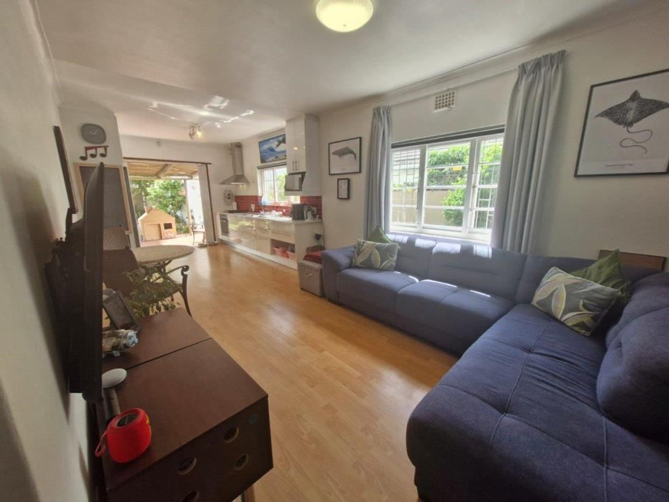 Property interior