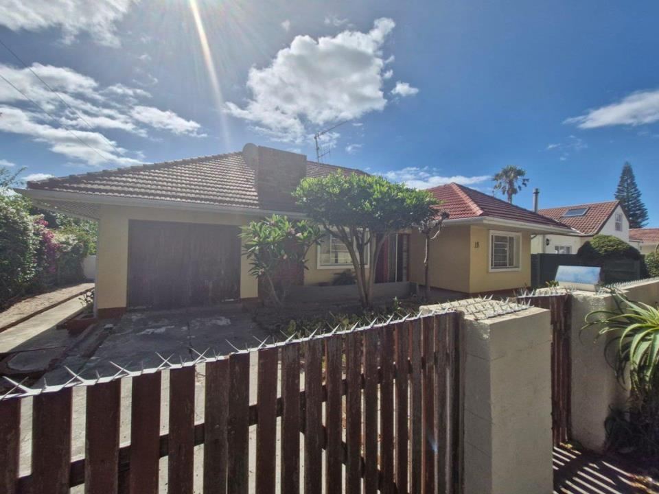 Property interior
