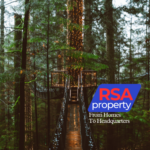 The Million-Rand Treehouse