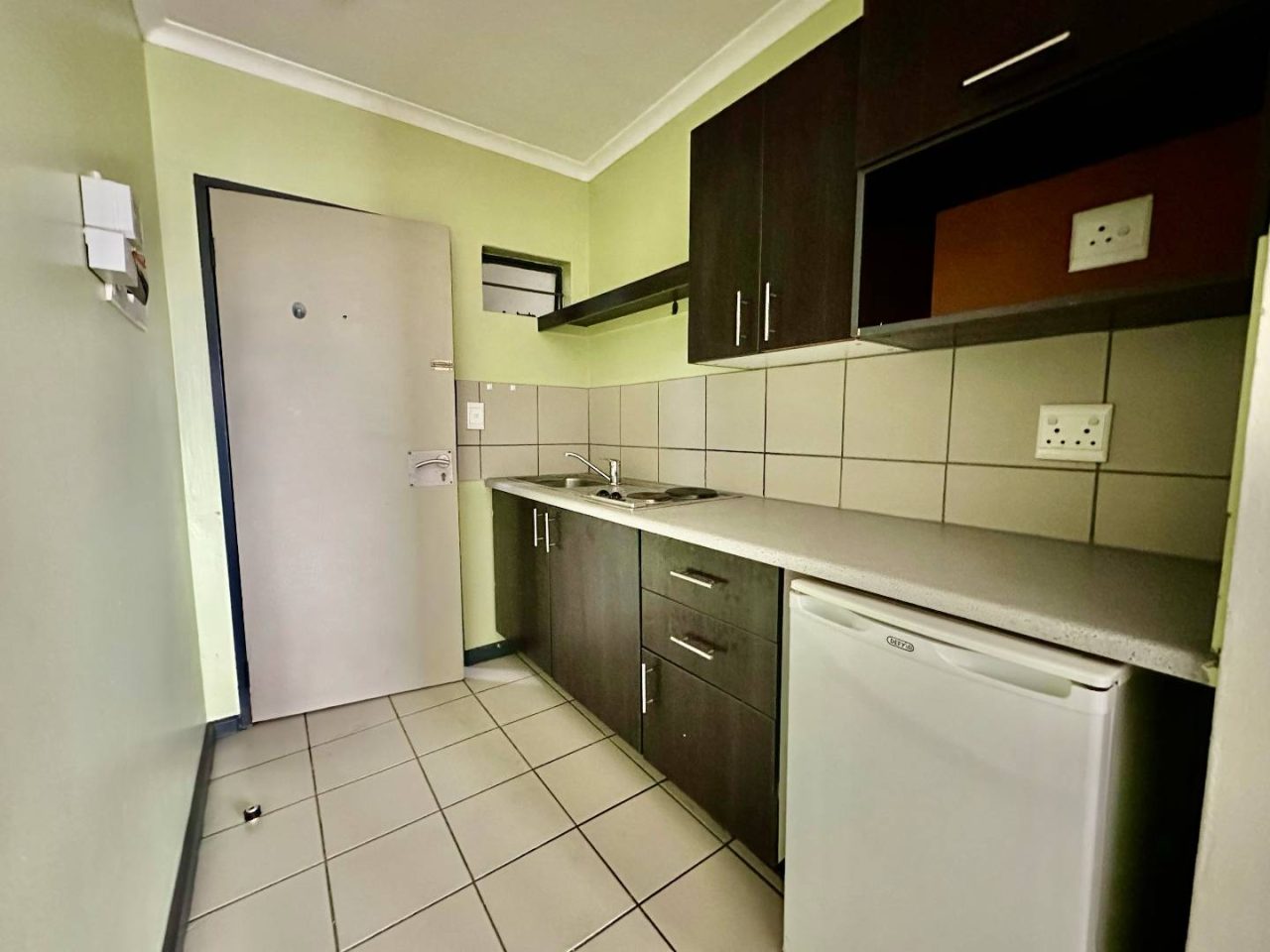 Property interior