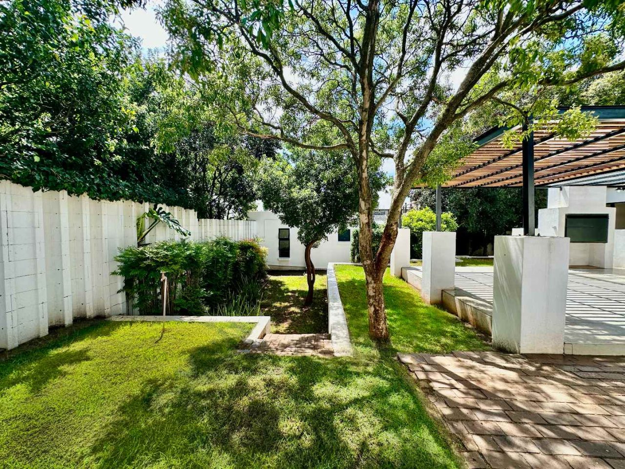 Property interior