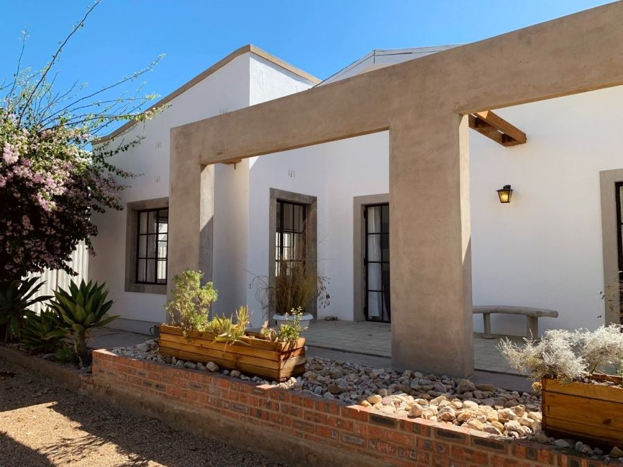 Property interior