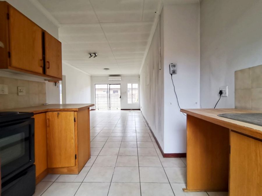 Property interior