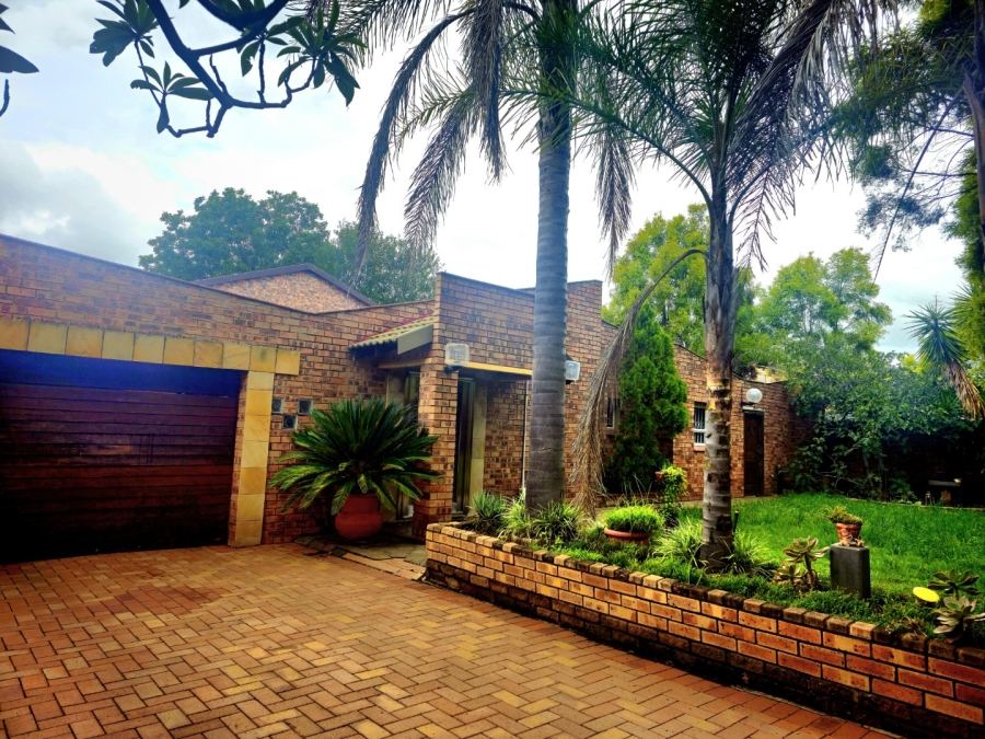 Property interior