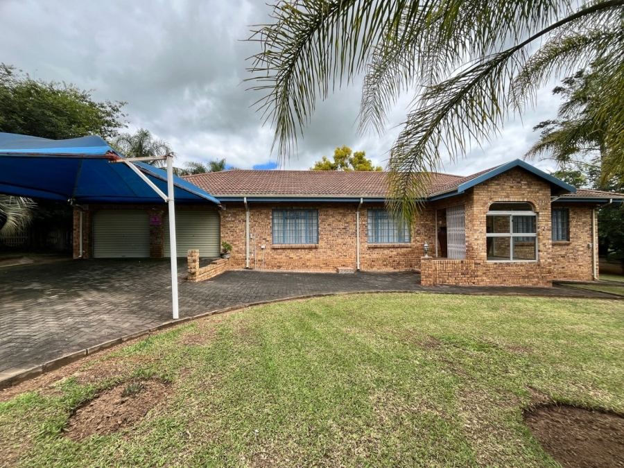 Property interior