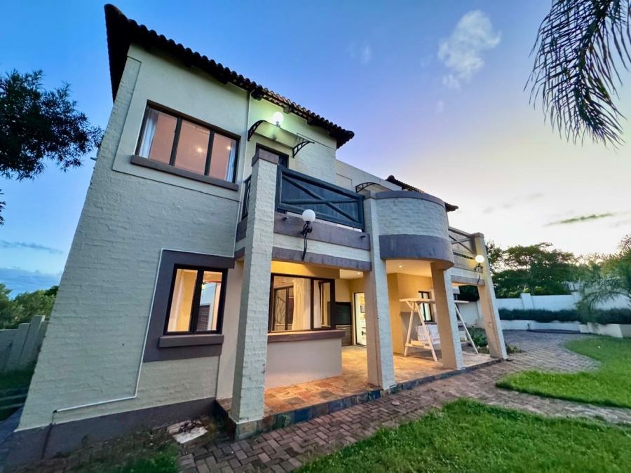Property interior