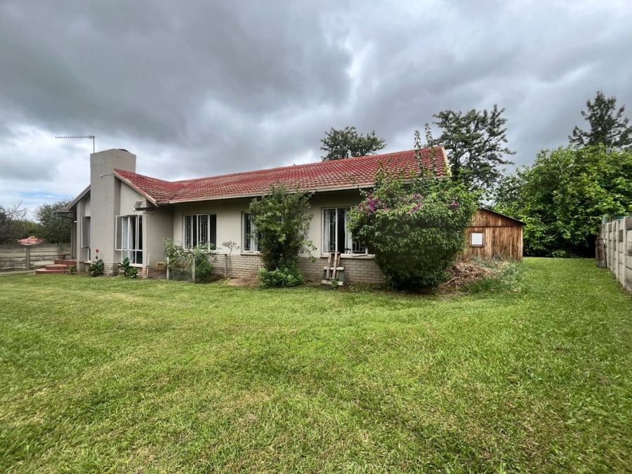 Property interior