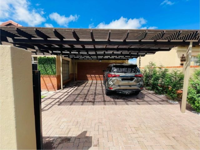 3 Bed House for Sale Reyno Ridge Witbank