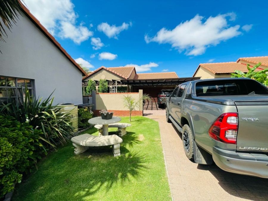 Property interior