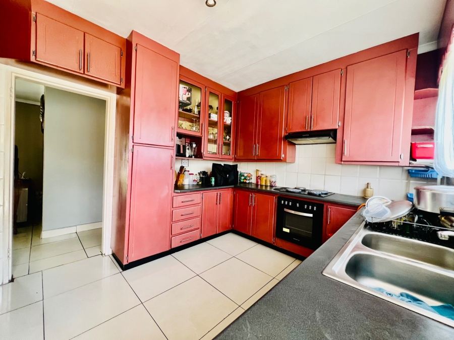 Property interior
