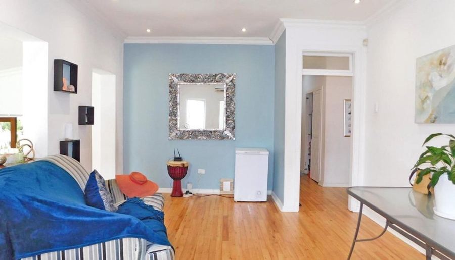 Property interior