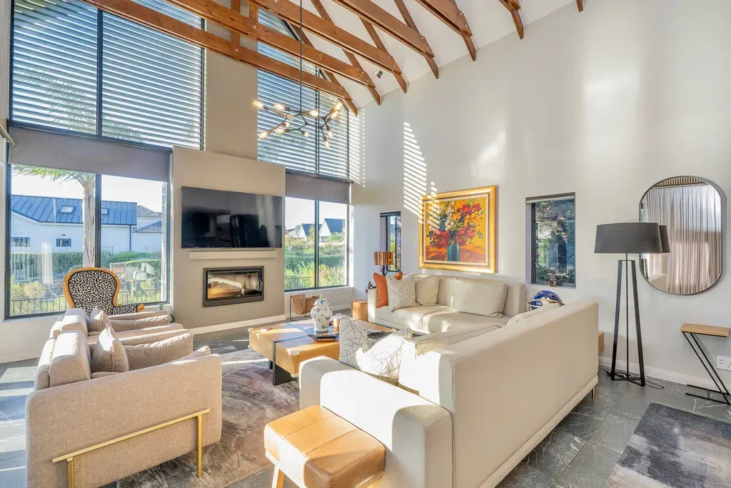 Property interior