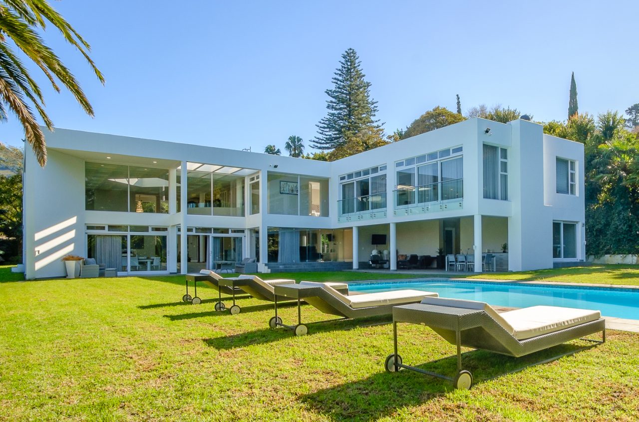 Property interior