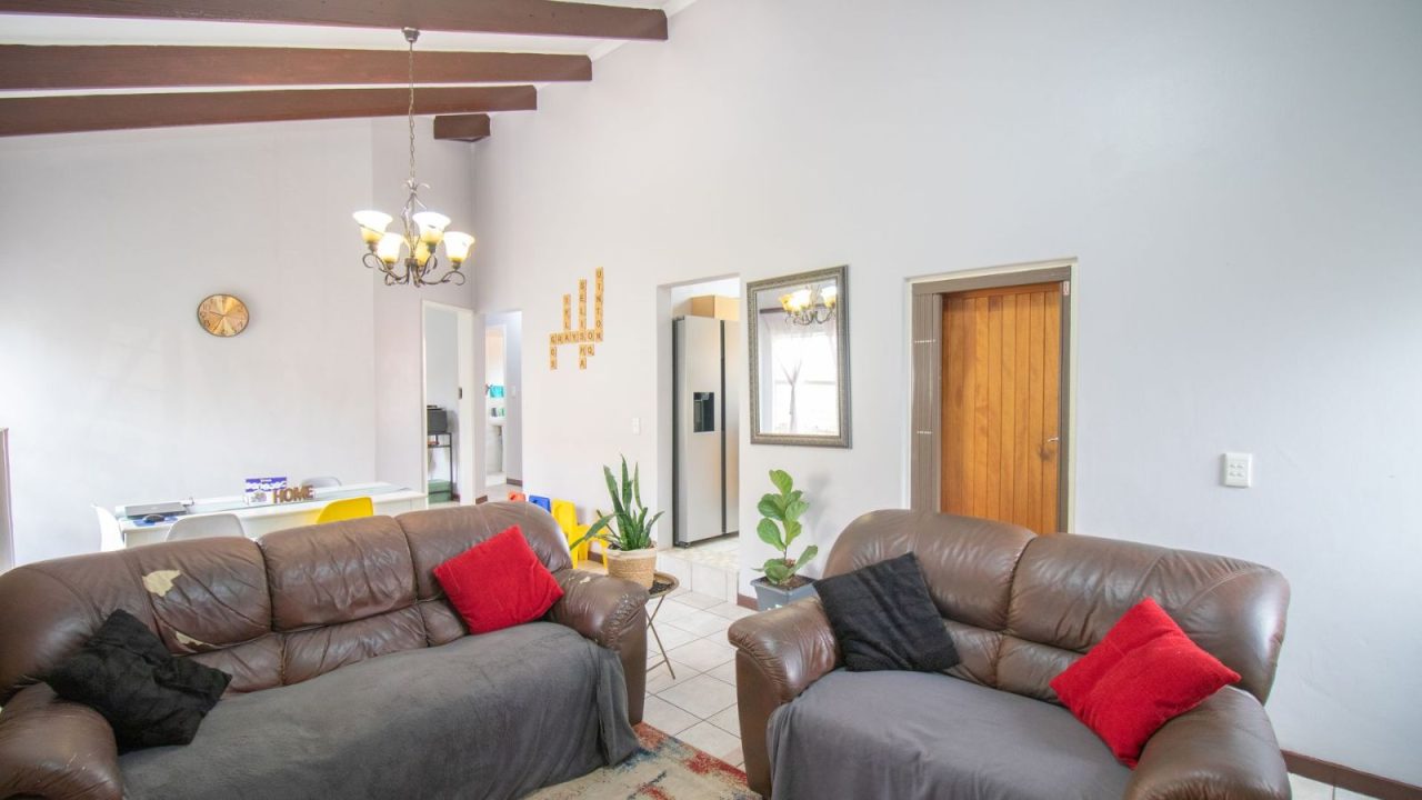 Property interior