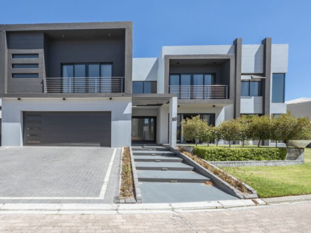 50 Cineraria Crescent, Sagewood Estate, Blouberg, WC