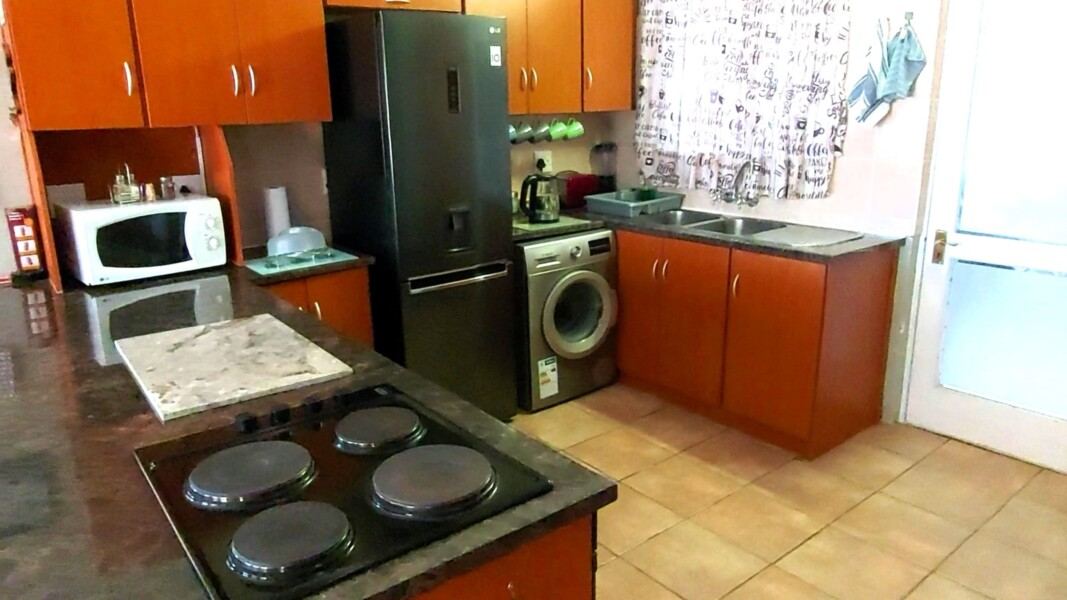 Property interior