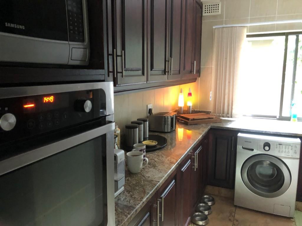 Property interior