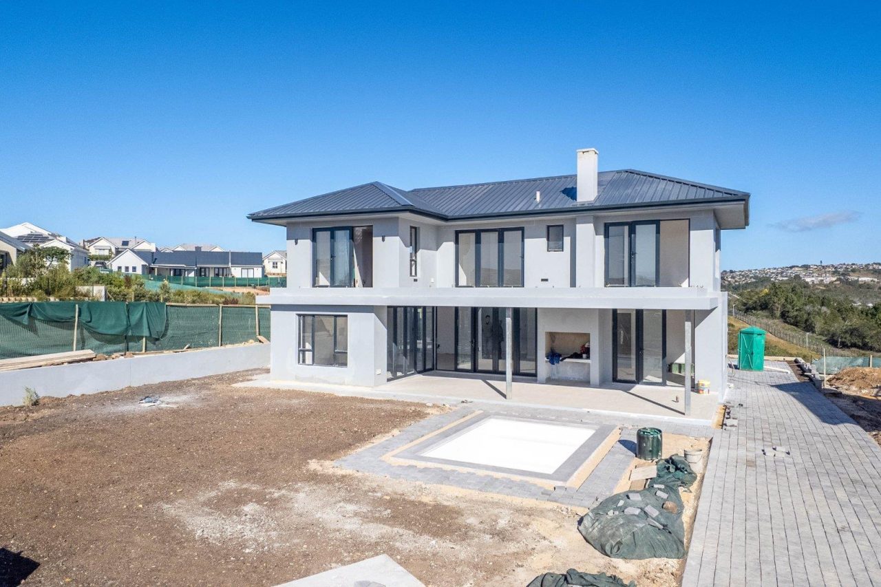 Property interior