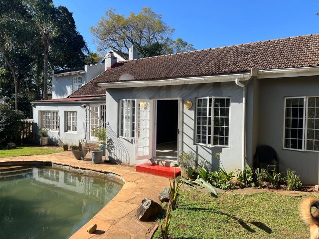 2 Bedroom Apartment / Flat to Rent in Gillitts