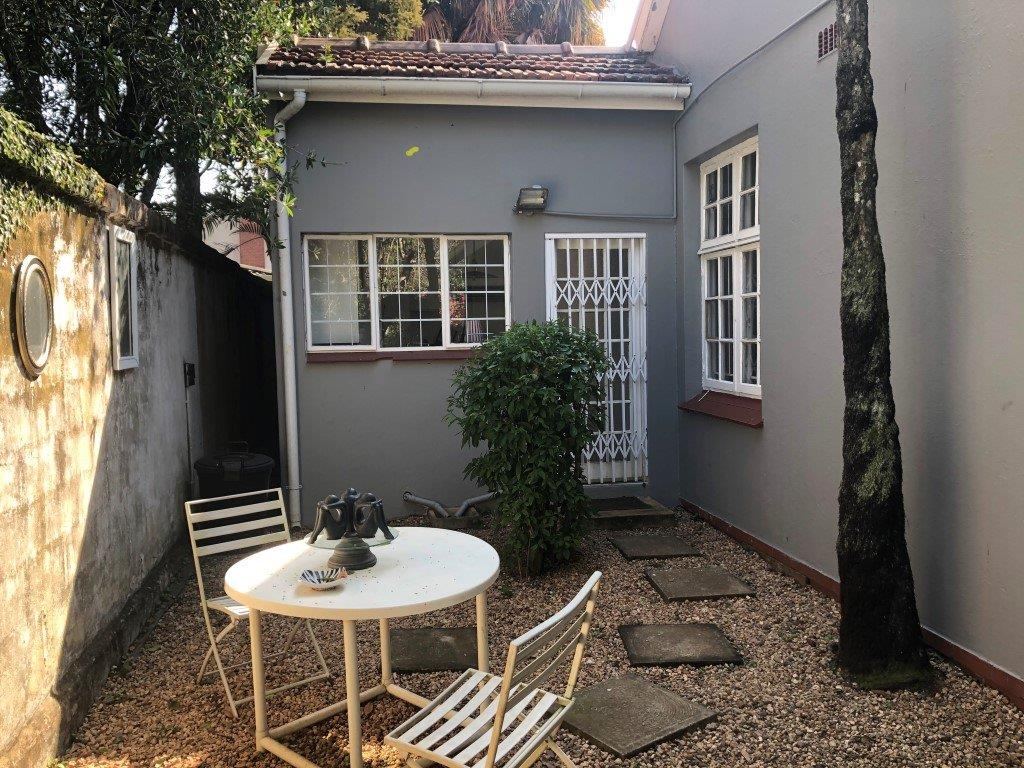 Property interior