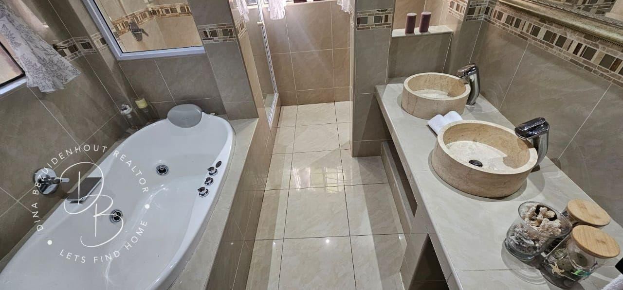 Property interior