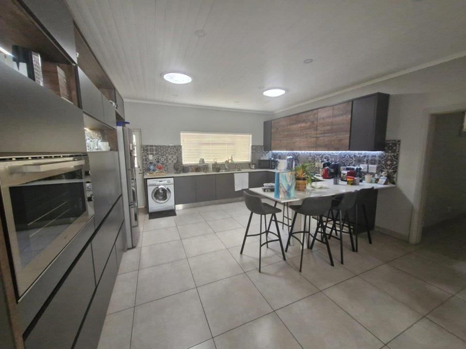 Property interior