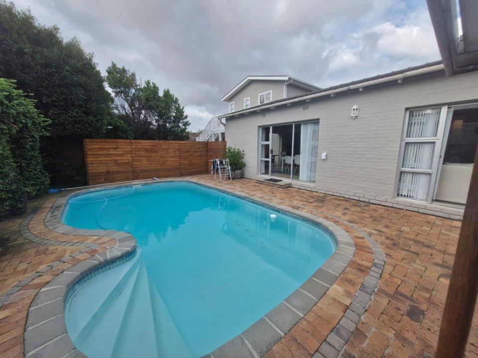 Property interior