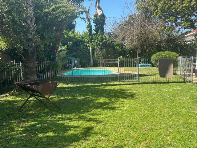 4 Bedroom House to Rent in Lynfrae,Claremont