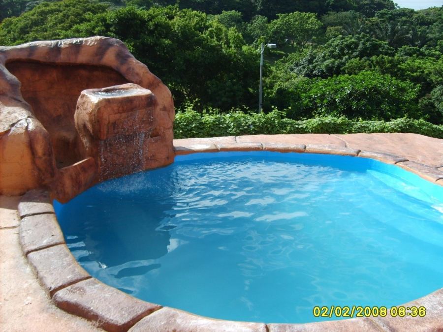 Property interior