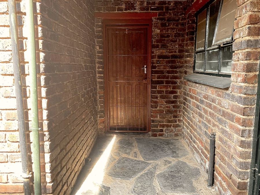 Property interior