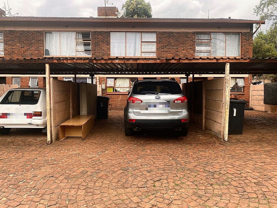 Property interior