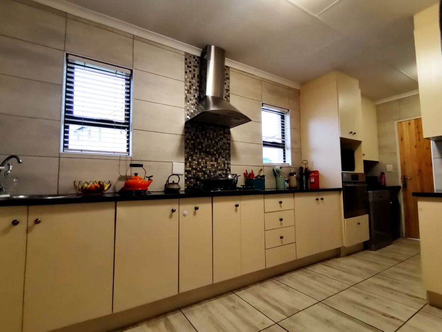 Property interior