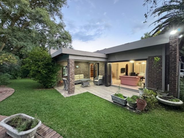 4 Bed House for Sale Huttenheights Newcastle