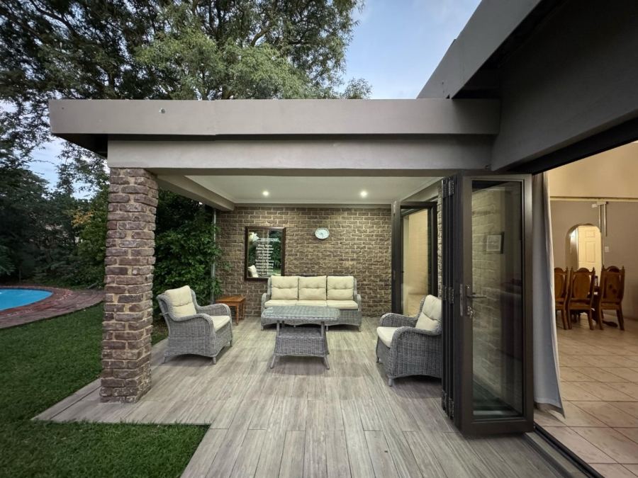 Property interior