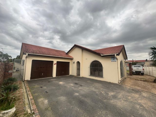 3-Bed House For Sale in Bracken Heights