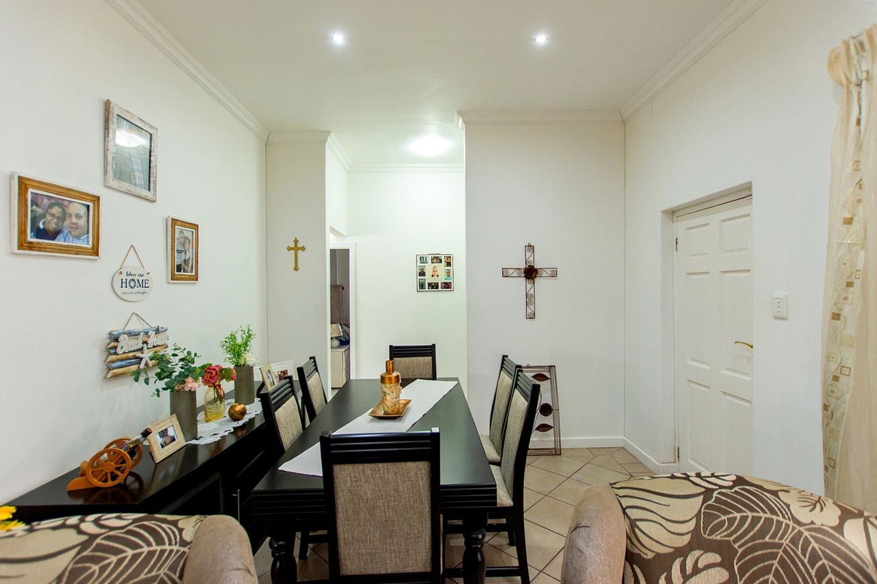 Property interior