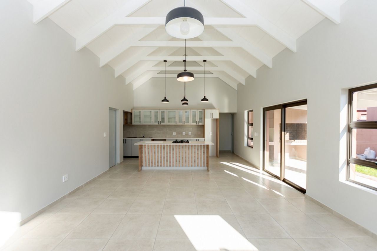Property interior
