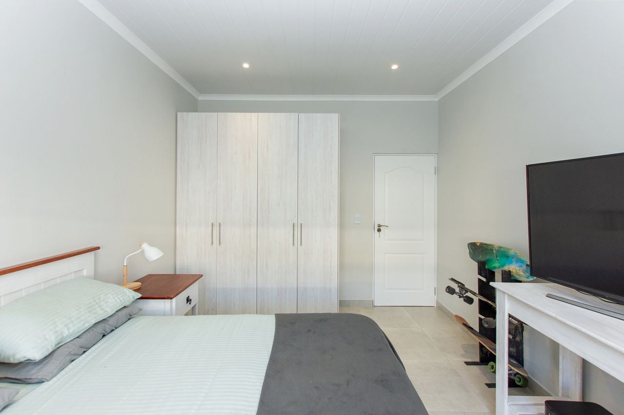 Property interior