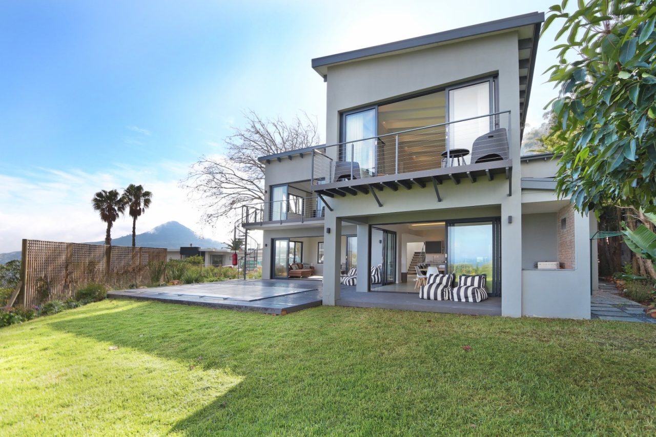 Property interior