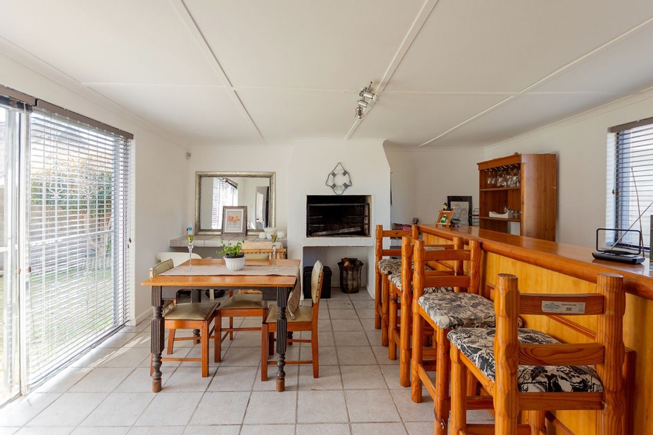 Property interior