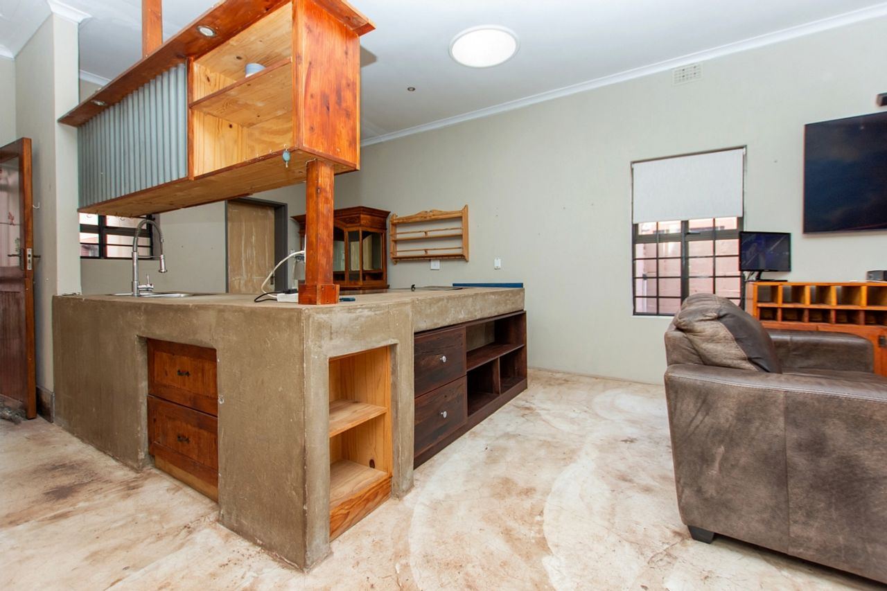 Property interior