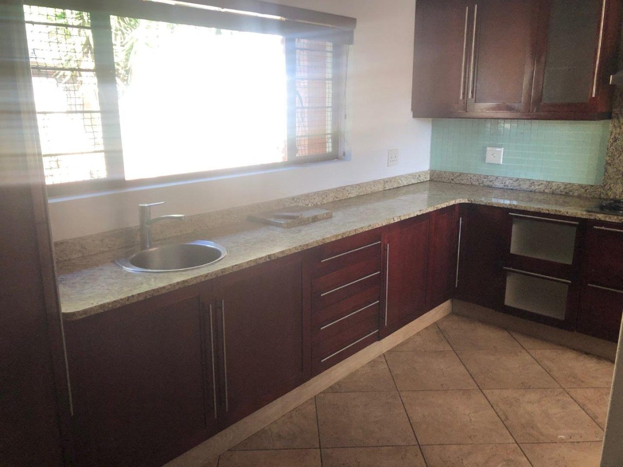 Property interior