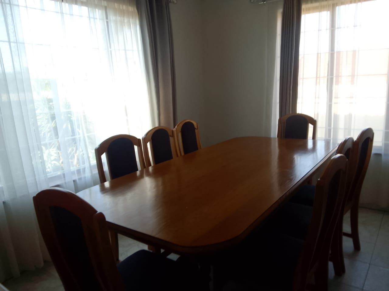 Property interior