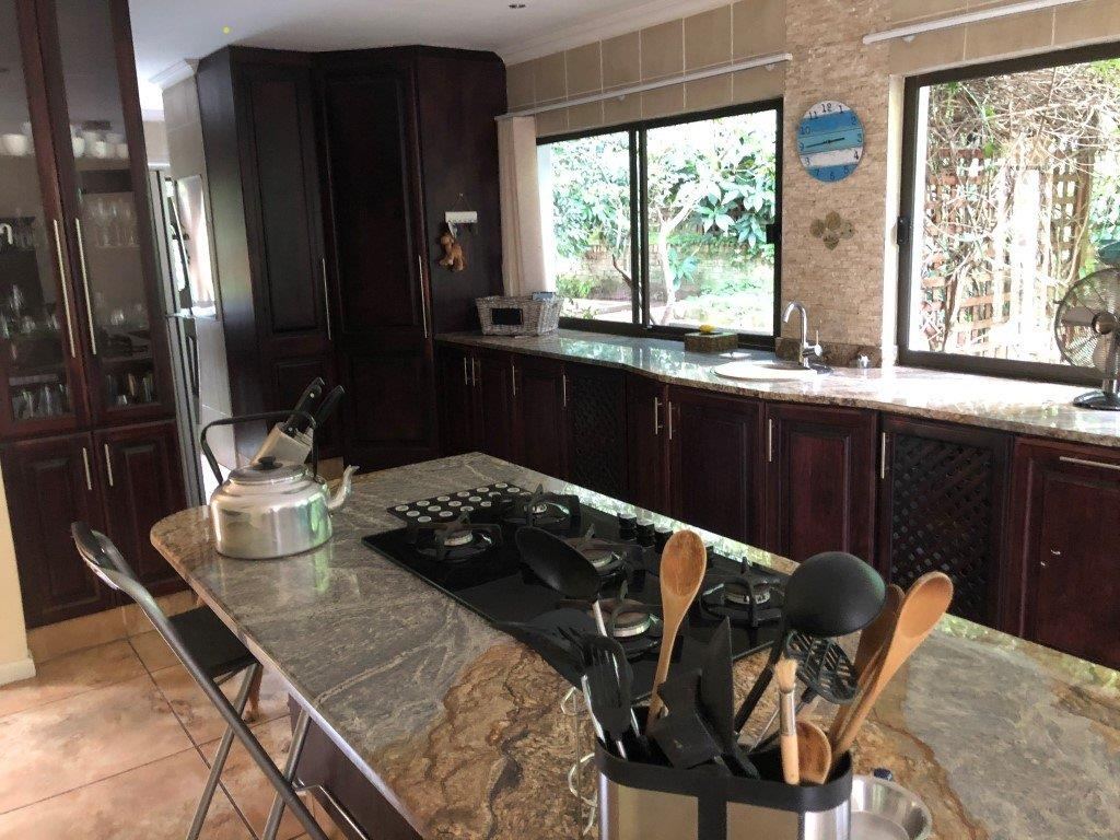 Property interior