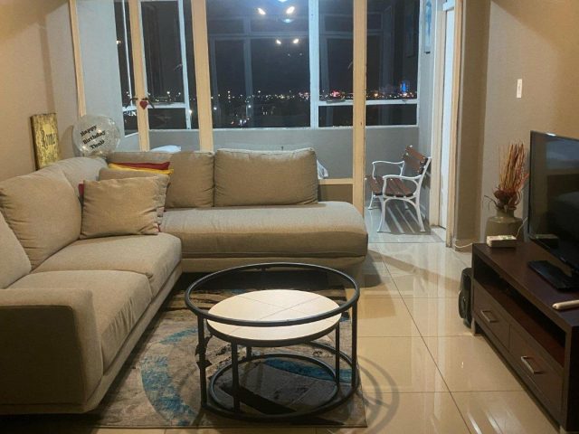 1 Bedroom Apartment / Flat to Rent in Essenwood