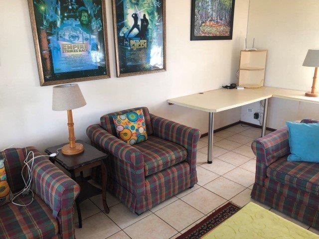 Property interior