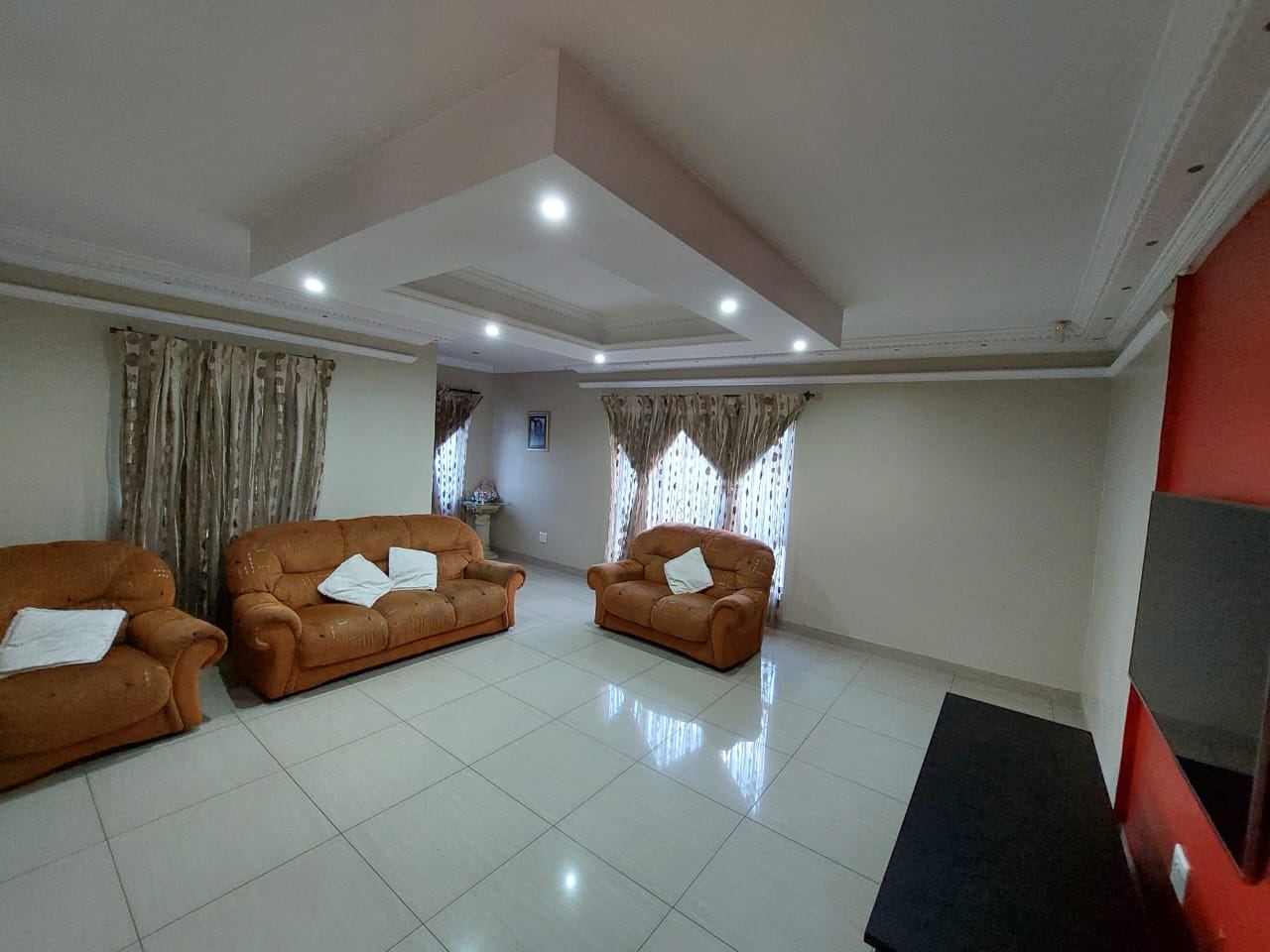 Property interior