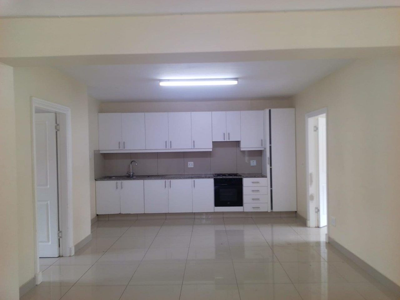 Property interior