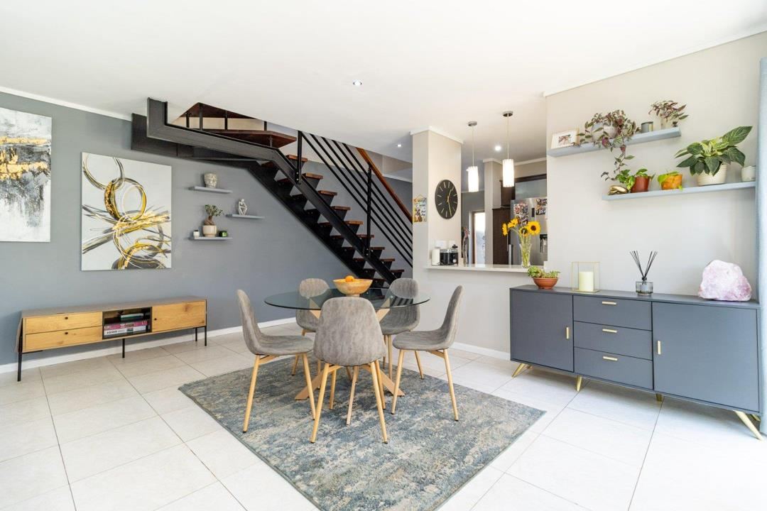 Property interior