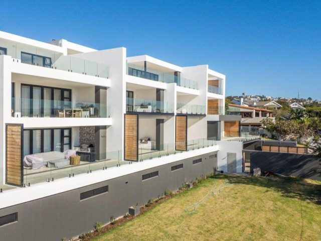 2 Bedroom Apartment / Flat for Sale in Upper Main